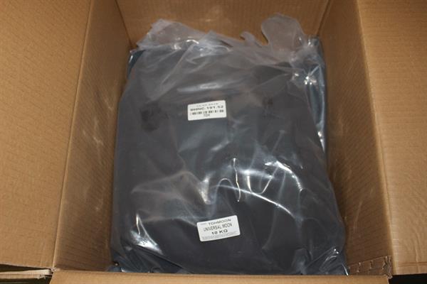 Тонер у мішках IPM HP MOON LJ P1560/1566/1005/1006/1102/1505/1530/1600/1606/2035/2055/4014/4015/M1120/1132/1522/1536/HP LJ 1010/1200/1320/2400/4200/4250/4300/4350/5000/9000/Enterprise M601/602/604/Canon LBP1210/3010/3100/3250/MF-211/212/216/217/226/229/4410/4420/4430/4450/4550/4570/4580/Canon 737/728/712/CB435A/CB436A/CE278A/CE285A/CF283A/CF283X, MOON UNIVERSAL! - сумісний з усіма моделями HP! (Покращений коефіцієнт перенесення тонера в не нових/non-virgin картриджах) SPHERICAL, формула сумісна з оригінальним тонером HP! мішок 10кг