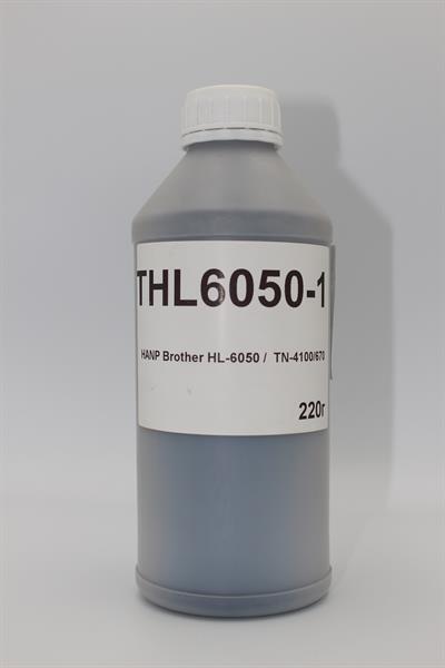 Тонер HANP Brother HL-6050/TN-4100/670, 220г/банка