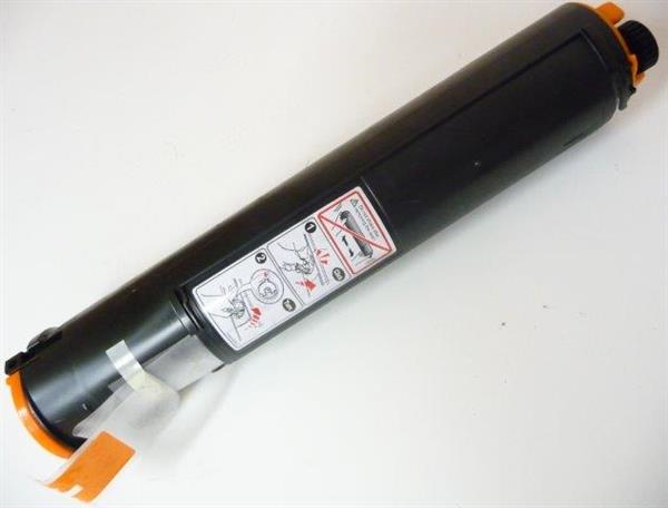 Картридж IPM Canon iR1018/1019/1020/1022/1023/1024/1025/EXV-18, 465г/туба