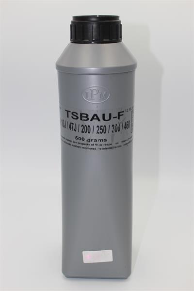 Тонер IPM Brother універсальний UNIVERSAL №2 HL-720/730/760/1020/1040/1050/1070/1230/1240/1270/1440/1470/1650/1670/1850/1870/5030/5040/5050/5070/7050/P2000/2500/DCP-1000/1200/1400/8020/8025/MFC-4800/6800/8300/8420/8500/8600/8700/8820/8825/9050/9550/9600/9700/9800/IntelliFax-4100/4750/5750/TN-10J/47J/200/250/300/460/530/540/560/5500/6300/7600/8000, 500г/банка (Увага! TN100/TN1200/TN1700 - НЕ підтримуються, дуже відрізняються і використовують зовсім іншу формулу тонера!)