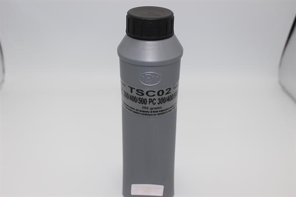 Тонер IPM Canon FC-300/310/330/400/500/E16/E30/A-30, 150г/банка