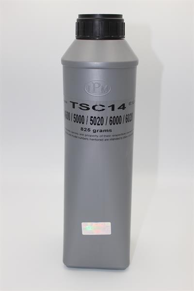 Тонер IPM Canon iR4600/5000/5020/6000/6020/EXV-1, 825г/банка
