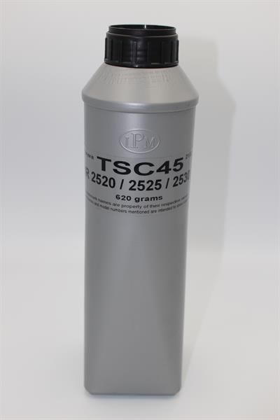 Тонер IPM Canon iR2520/2525/2530/EXV-33, 620г/банка