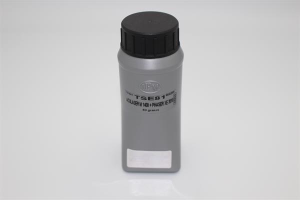 Тонер IPM Epson AcuLaser M1400/Xerox Phaser 3010/3040/WorkCentre 3045, 40г/банка