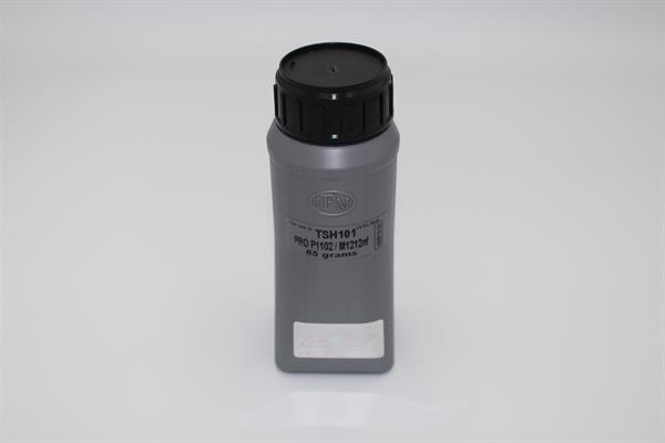 Тонер IPM HP LJ P1560/1566/1005/1006/1102/1505/1530/1600/1606/M1120/1132/1522/1536/Canon LBP3010/3100/3250/MF-4410/4420/4430/4450/4550/4570/4580/Canon 728/712/CB435A/CB436A/CE278A/CE285A, 85г/банка