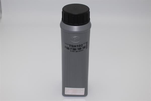 Тонер IPM HP LJ P1560/1566/1005/1006/1102/1505/1530/1600/1606/M1120/1132/1522/1536/Canon LBP3010/3100/3250/MF-4410/4420/4430/4450/4550/4570/4580/Canon 728/712/CB435A/CB436A/CE278A/CE285A, 110г/банка