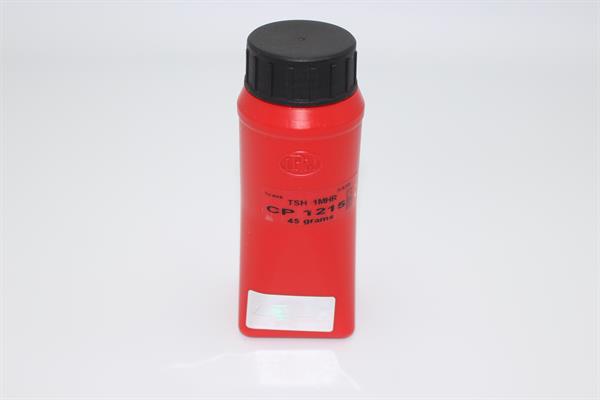 Тонер IPM HP COLOR LJ NEW SPHERICAL Chemical CP1215/1515/1518/1025/1210/1510/2025/3505/3525/CM1015/1017/1300/1312/3520/3530/COLOR LJ 1600/2600/2605/2700/3000/3600/3800/5500/5550/M175/252/275/277/351/375/377/451/452/475/477/551/552/553/651/M880z/4202dw/4202dn/Canon LBP673/5050/5300/7010/7018/7100/7700/7750/MF-621/624/626/752/754/8050/8210/8450/9130/4302dn/4302fd/4302fdw та інші моделі, Magenta, 45г/банка
