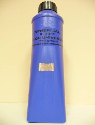 Тонер IPM HP COLOR LJ універсальний NEW SPHERICAL Chemical всі моделі CP1215/1515/1518/1025/1210/1510/2025/3505/3525/CM1015/1017/1300/1312/3520/3530/COLOR LJ 1600/2600/2605/2700/3000/3600/3800/5500/5550/M175/252/275/277/351/375/377/451/452/475/477/551/552/553/651/M880z/4202dw/4202dn/Canon LBP673/5050/5300/7010/7018/7100/7700/7750/MF-621/624/626/752/754/8050/8210/8450/9130/4302dn/4302fd/4302fdw та інші моделі, Cyan, 750г/банка