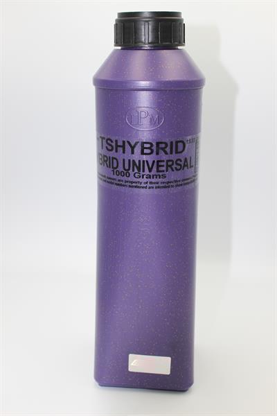 Тонер IPM HYBRID Samsung ML-1210/1610/1660/1710/1910/2010/2160/2165/2245/2850/3050/SCX-6122/Xpress SL-M2020/2820/Epson MX14/Xerox Phaser 3040/HP LJ 1010/1100/1200/1320/2200/2300/2400/2410/3005/4000/5000/P1005/1006/1102/1505/1530/1560/1566/1600/1606/2015/2035/2055/4014/4015/4515/M1120/1132/1522/1536/Pro M102/106/125/130/132/134/203/401/402/425/426/OKI B401/410/431/451/LEXMARK + MS Optra T/MX/OLD E Series/Canon iR1740/2016/2520, РЕВОЛЮЦІЙНО НОВИЙ ПРОДУКТ! СУПЕР СУМІСНІСТЬ та ЯКІСТЬ! 1000г/банка