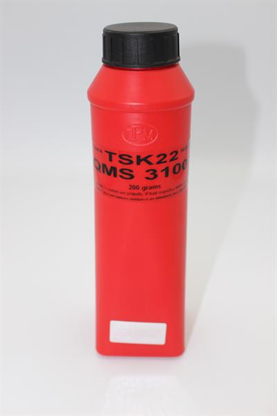 Тонер IPM Konica Minolta QMS3100, Magenta, 200г/банка