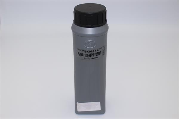 Тонер IPM Kyocera FS-1040/1060/1025/1120/1125/TK-1110/1114/1120/1124, 95г/банка