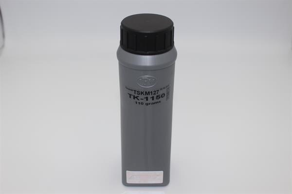 Тонер IPM Kyocera ECOSYS M2135/2635/2735/P2235/TK-1150, 110г/банка