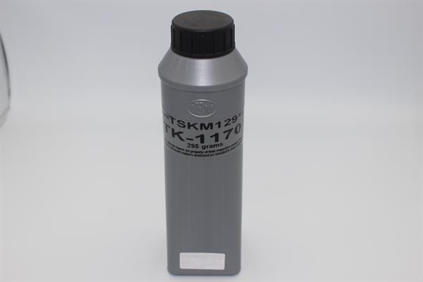 Тонер IPM Kyocera ECOSYS M2040/2540/2640/P2040/TK-1160/TK-1170, 295г/банка