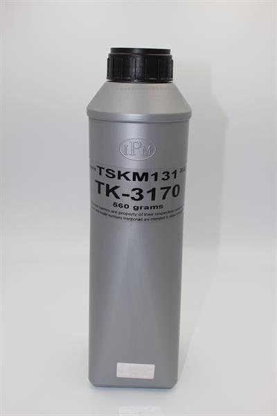 Тонер IPM Kyocera ECOSYS P3050/3055/3060/TK-3170, 560г/банка