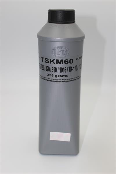 Тонер IPM Kyocera FS-720/820/920/1016/1116/TK-110/112, 225г/банка