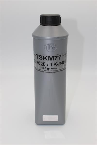 Тонер IPM Kyocera FS-2020/TK-340, 325г/банка