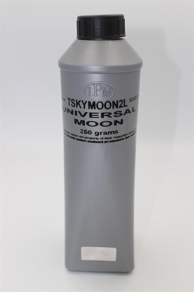 Тонер IPM Kyocera MOON №2 FS-1028MFP/1030MFP/1100/1118/1128MFP/1130MFP/1300/1320D/1350/1370/1500/1900/1920/2000/2020/2100/3040MFP/3140MFP/3500/3540/3550/3560/3640/3800/3820/3830/3900/3920/4000/4020/4100/4200/4300/6020/6950/6970/M2030/2530/P2035/2135/TK-3130/3120/3110/3100/3150/1130/1140/450/440/400/360/350/340/330/320/310/170/160/140/130/120/65/60/55/50/18/9, НОВА ФОРМУЛА! СУПЕР ЯКІСТЬ! УНІВЕРСАЛЬНИЙ! 250г/банка