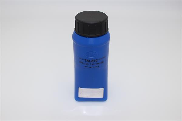 Тонер IPM Lexmark Optra C540/543/544/X543/544, Cyan, 40г/банка