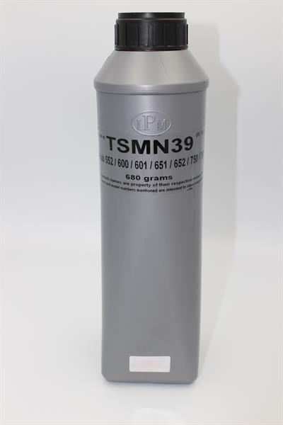 Тонер IPM Konica Minolta Bizhub 552/600/601/651/652/750/751, 680г/банка