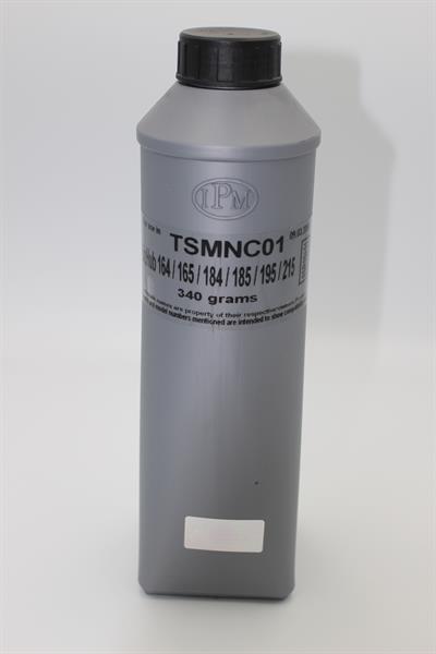 Тонер IPM Konica Minolta Bizhub 164/165/184/185/195/215/235/7718/7719/7723/TN-116/117/118/119, 340г/банка