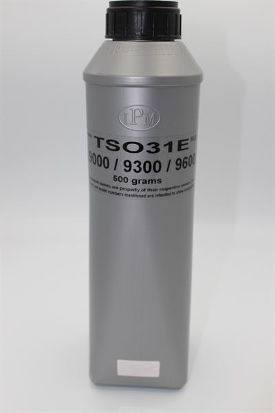 Тонер IPM OKIDATA C9000/9100/9200/9300/9400/9500/9600/9650/9800/9850/Es3640, Black, 500г/банка