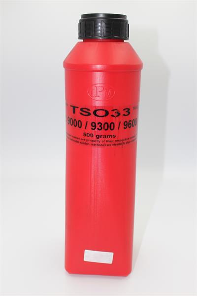 Тонер IPM OKIDATA C9000/9100/9200/9300/9400/9500/9600/9650/9800/9850/Es3640, Magenta, 500г/банка