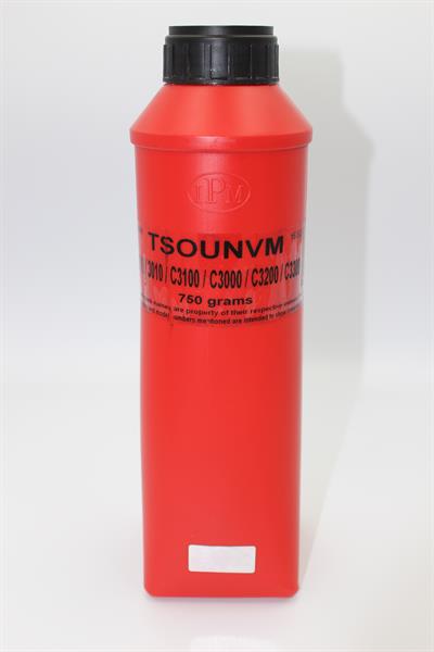 Тонер IPM OKI універсальний 100% GLOSSY C310/330/331/510/511/530/531/610/810/823/830/3100/3010/3000/3200/3300/3400/5100/5250/5500/5800/7000/9000/MC352/361/362/561/562, Magenta, 750г/банка