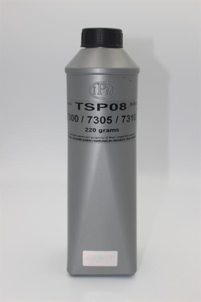 Тонер IPM Panasonic KX-P7300/7305/7310, 220г/банка