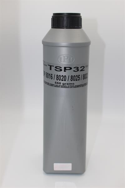 Тонер IPM Panasonic DP-8016/8020/8025/8032, 555г/банка