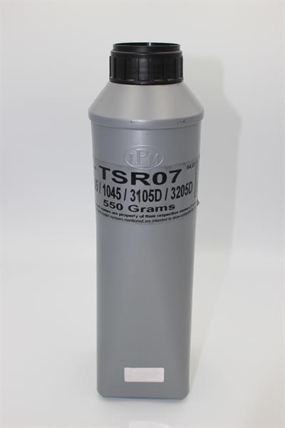 Тонер IPM Ricoh Aficio 1035/1045/3105D/3205D, 550г/банка