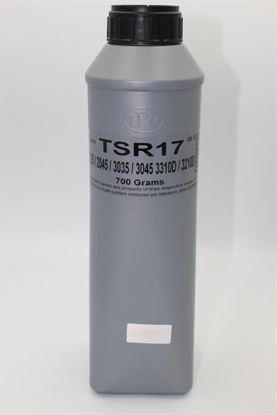 Тонер IPM Ricoh Aficio 2035/2045/3035/3045/3310D/3210D, 700г/банка