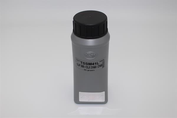 Тонер IPM Samsung Color CLP-300/CLX-3160/2160, Black, 90г/банка