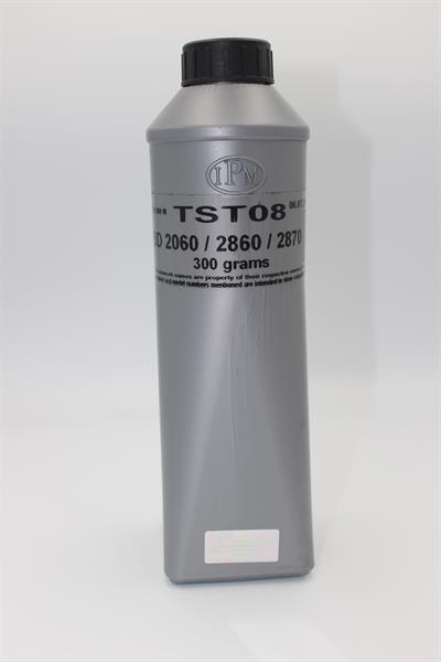 Тонер IPM Toshiba BD1340/1350/1550/1560/2060/2860/2870, 300г/банка