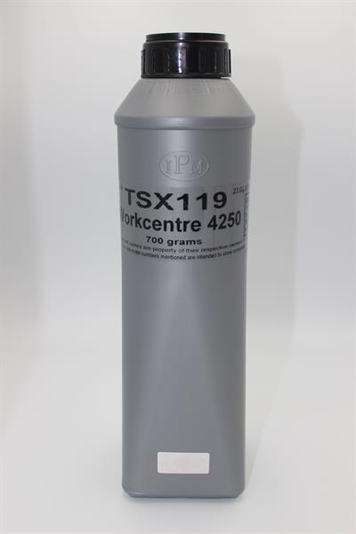Тонер IPM Xerox WorkCentre 4250, 700г/банка