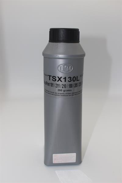 Тонер IPM Xerox DocuPrint 180/181/205/210/211/255/305, 200г/банка