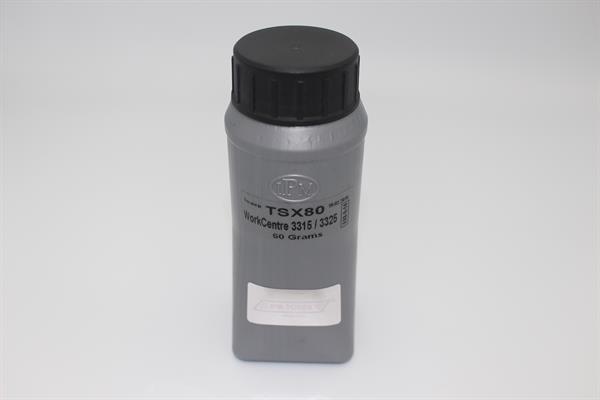 Тонер IPM Xerox Phaser 6000/6010/6020/6022/WorkCentre 6015/6025/6027, Epson AcuLaser C1700/C1750/CX17, Black, 65г/банка