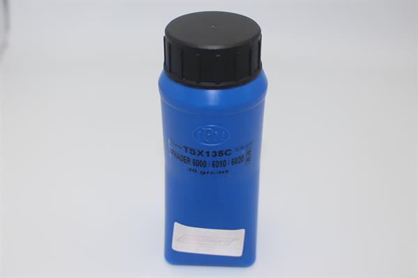 Тонер IPM Xerox Phaser 6000/6010/6020/6022/WorkCentre 6015/6025/6027, Epson AcuLaser C1700/C1750/CX17, Cyan, 30г/банка