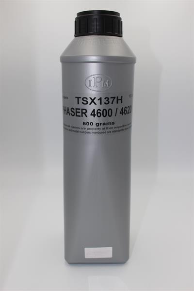 Тонер IPM Xerox Phaser 4600/4620/Samsung ML-4510/5510, 500г/банка