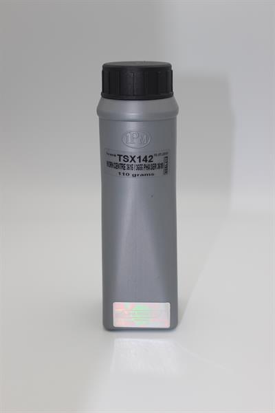 Тонер IPM Xerox Phaser 3610/WorkCentre 3615/VersaLink B400/B405, 110г/банка