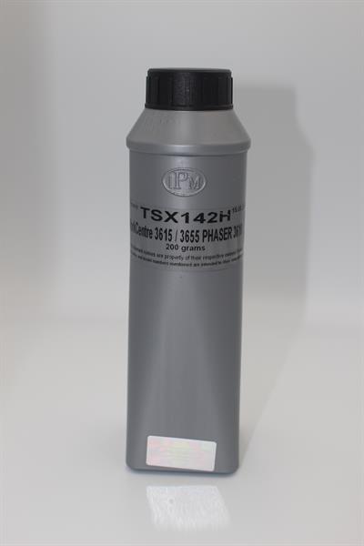 Тонер IPM Xerox Phaser 3610/WorkCentre 3615/VersaLink B400/B405, 200г/банка
