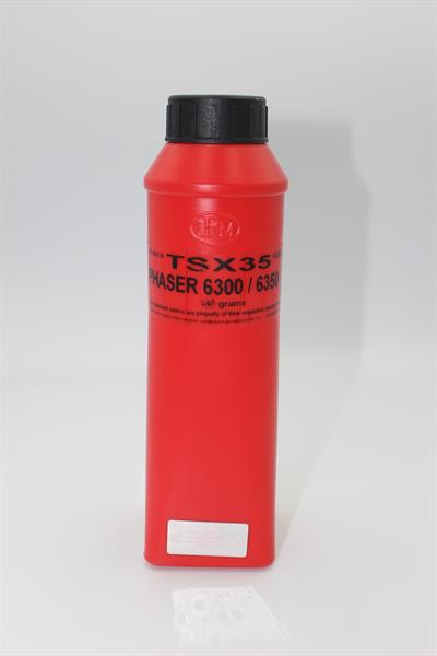 Тонер IPM Xerox Phaser 6300/6350/6360/6200/6250, Magenta, 140г/банка