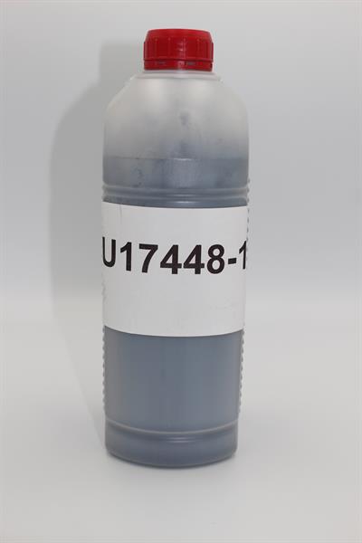 Тонер UniNet UNIVERSAL (MPT-1320) HP LJ 1010/1020/1022/1100/1160/1200/1300/1320/2300/2400/P3005/3015, Absolute Black, Packed in Ukraine! з мішка MPT-1320! 1000г/банка