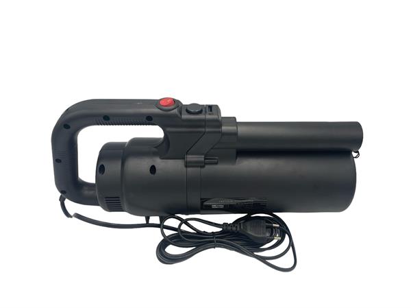 Сервісний пилосос портативний WELLDO Select VACWDP, 220в, 500Вт, ефективна ємність фільтра 0.5л, шланг, коротка насадка, щітка, довга насадка, форсунка, сумка, рукавиці, інструкція!