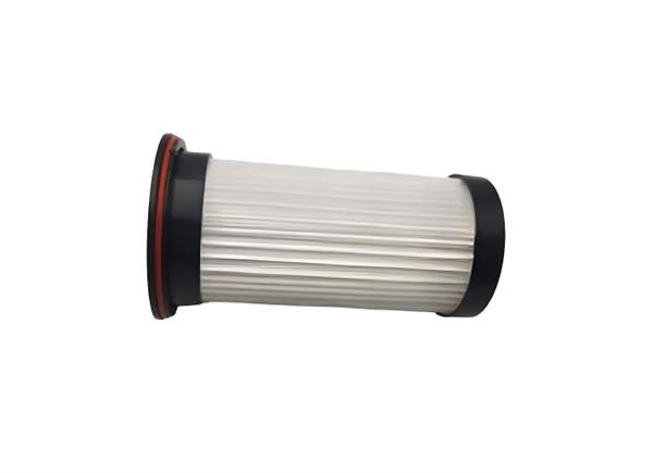 Фільтр для пилососа WELLDO Select VACWDP, фільтрація частинок до 0.3 мікрон - 99.95%, ефективна ємність фільтра 0.5л