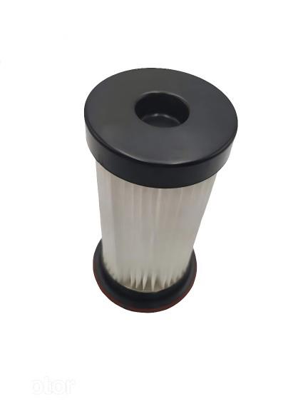 Фільтр для пилососа WELLDO Select VACWDP, фільтрація частинок до 0.3 мікрон - 99.95%, ефективна ємність фільтра 0.5л