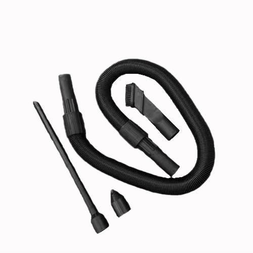 Насадки для пилососа комплект WELLDO Select VACWDU/VACWDW для Universal/Washable/Micro Dust (шланг, коротка насадка з щіткою, довга насадка, форсунка)