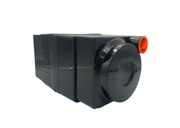 Фільтр для пилососа WELLDO Select VACWDU/3M/АЕРОТОН, фільтрація частинок до 0.3 мікрон - 99.95%, ефективна ємність фільтра 2л, універсальний!