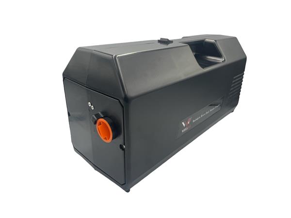 Сервісний пилосос з фільтром, який можна мити WELLDO Select VACWDW, 220в, 800Вт, ефективна ємність фільтра 2л, шланг (розтягується від 1,1м до 3м), коротка насадка, щітка, довга насадка, форсунка, рукавиці, інструкція!