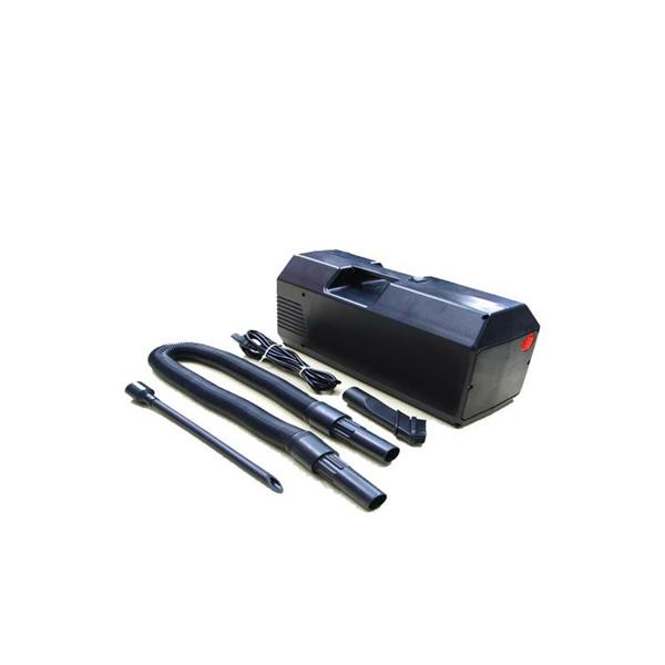 Сервісний пилосос з фільтром, який можна мити WELLDO Select VACWDW, 220в, 800Вт, ефективна ємність фільтра 2л, шланг (розтягується від 1,1м до 3м), коротка насадка, щітка, довга насадка, форсунка, рукавиці, інструкція!