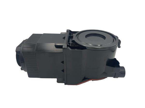 Фільтр для пилососа WELLDO Select VACWDW, фільтрація частинок до 0.3 мікрон - 99.95%, ефективна ємність фільтра 2л